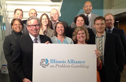 Illinois Alliance on Problem Gambling